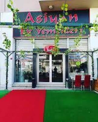 Aşiyan Ev Yemekleri