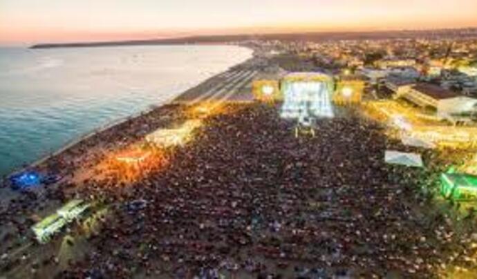 Trakya Müzik Festivali Enez