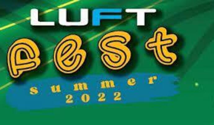 Luft Fest Summer