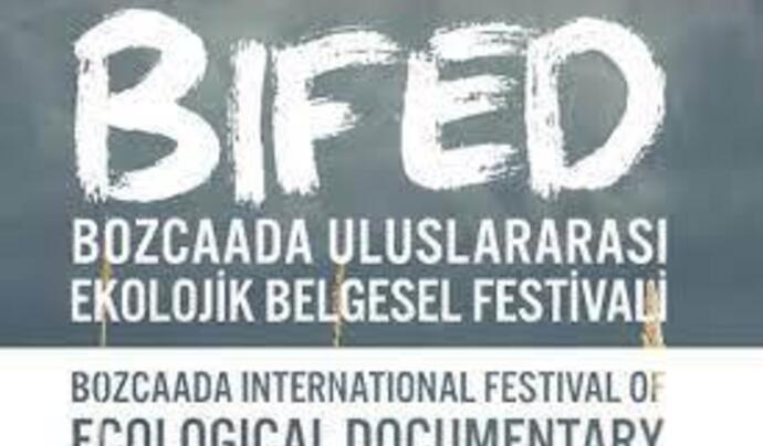 Uluslararası Ekolojik Belgesel Film Festivali