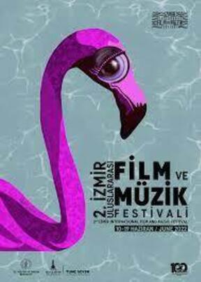 İzmir Uluslararası Film ve Müzik Festivali