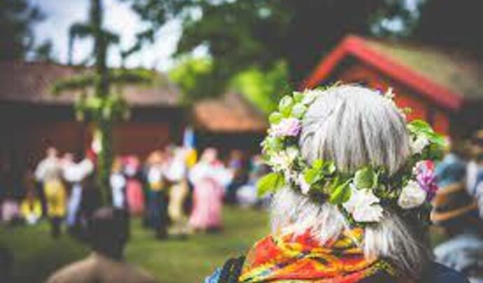 Midsommar Festival