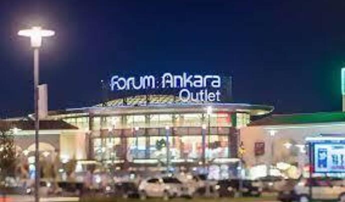 Forum Ankara Alışveriş Merkezi