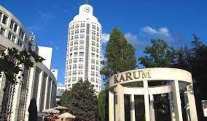 Ankara Karum AVM