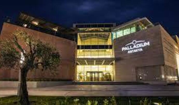 Palladium AVM