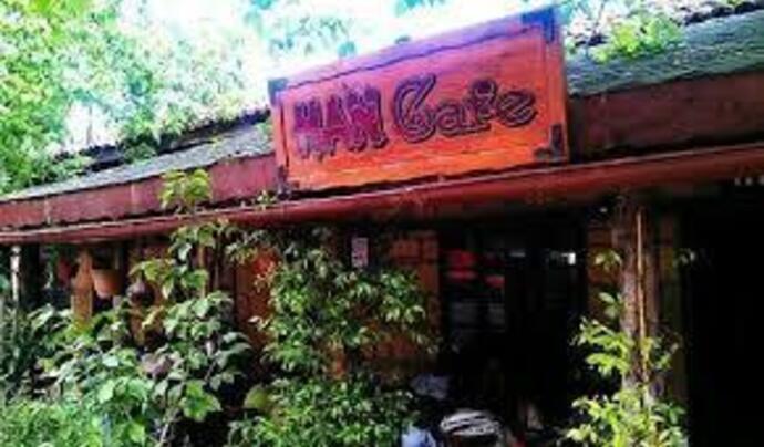 Han Cafe