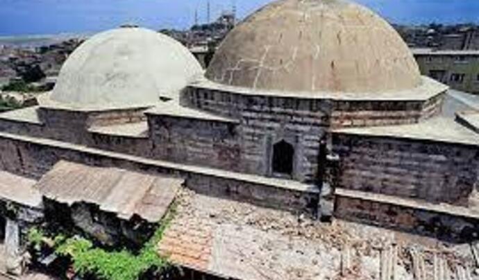 Çinili Hamam