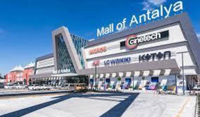 Mall of Antalya