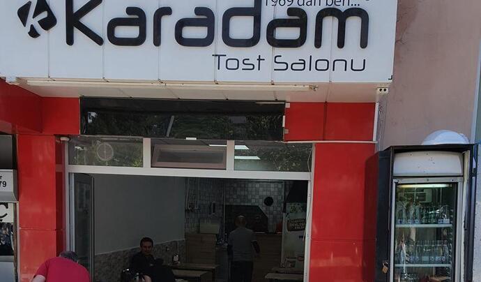 Karadam Lokanta & Tost Salonu