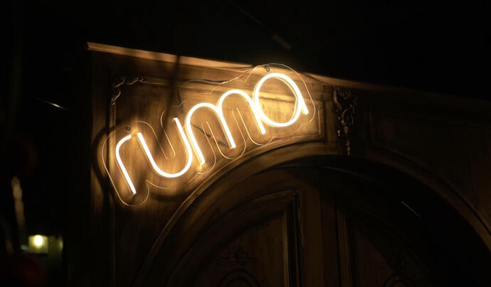 Ruma Restaurant