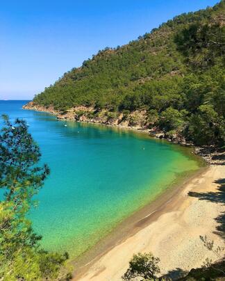 Balıkçı Koyu