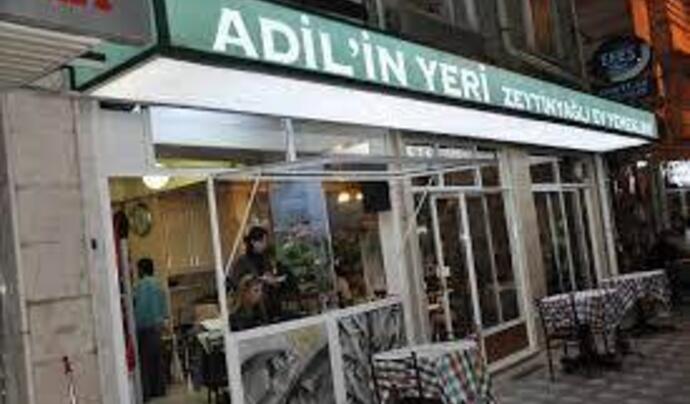 Adil'in Yeri 