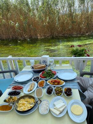 Olta Balık Restaurant