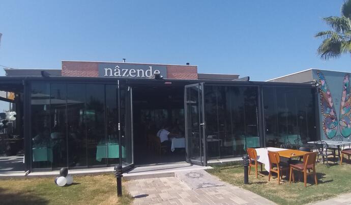 Nazende Restaurant