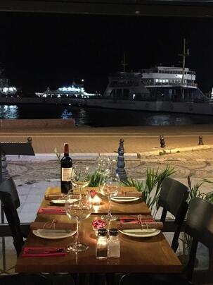Mori Bistro - Çanakkale Merkez Kemalpaşa