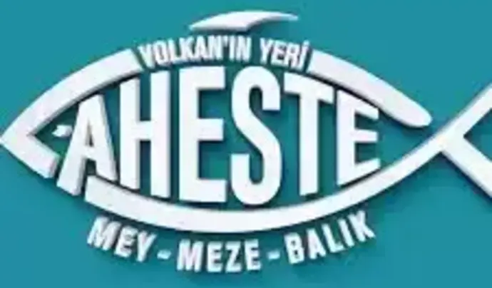 Volkan'ın Yeri Aheste