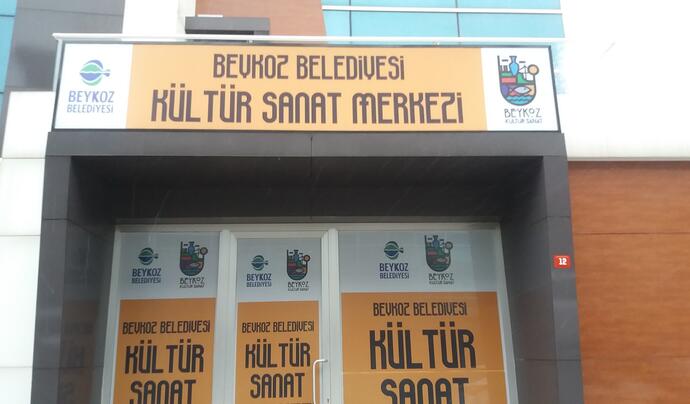 Beykoz Kültür Sanat Merkezi