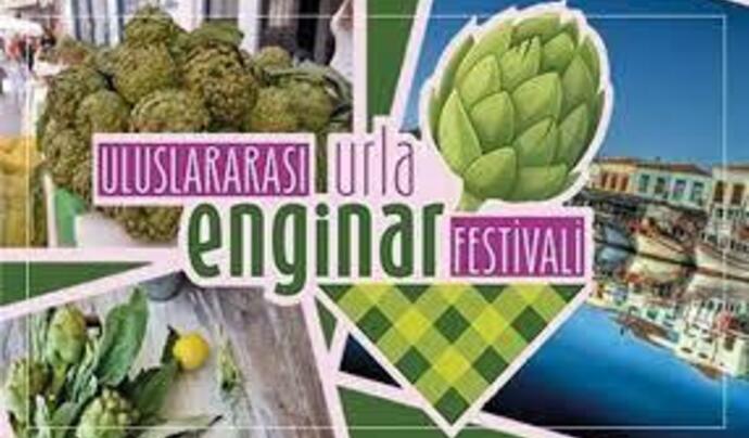 Uluslararası Urla Enginar Festivali