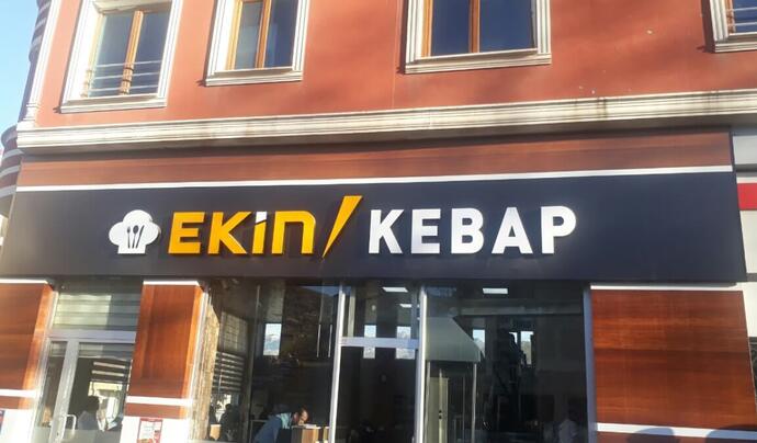 Ekin Kebap