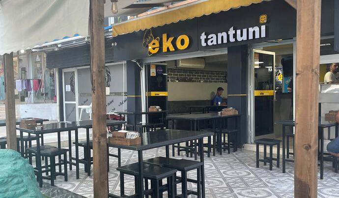 Eko Tantuni