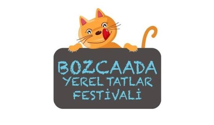Bozcaada Yerel Tatlar Festivali