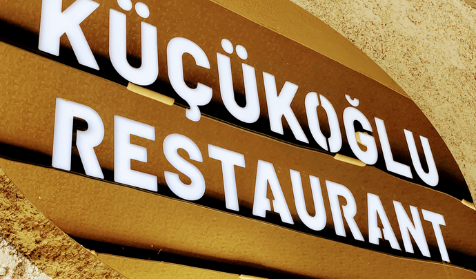 Küçükoğlu Restaurant