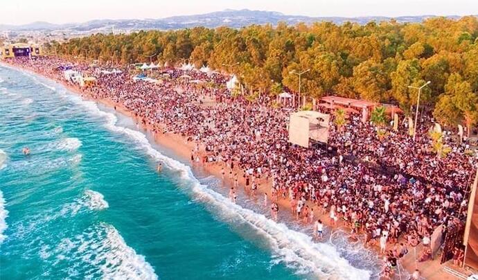 Kuşadası Gençlik Festivali