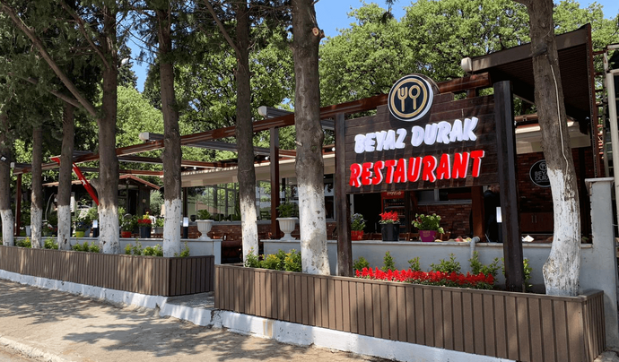 Beyaz Durak Restaurant