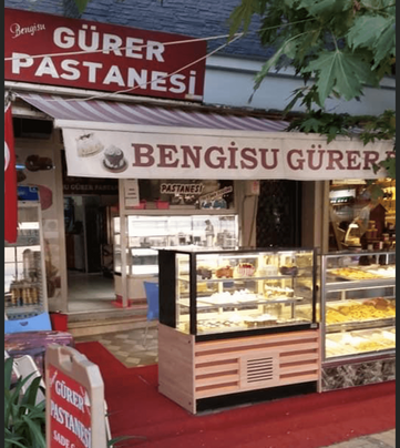 Gürer Pastanesi