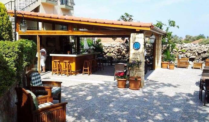 Green Garden Restaurant