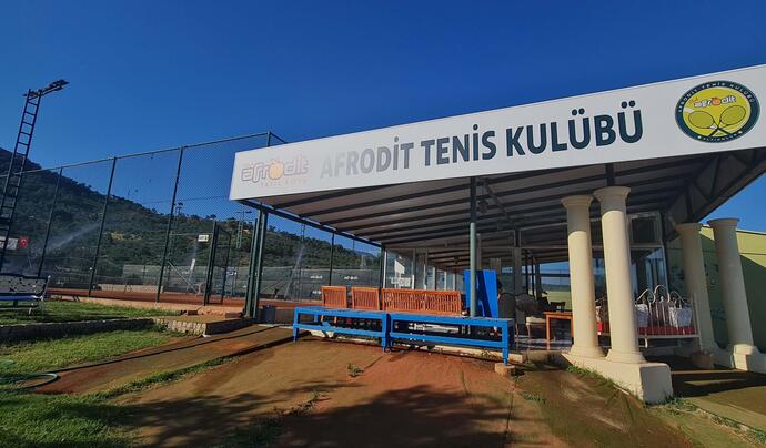 Afrodit Tenis Kulübü