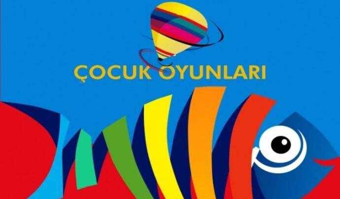 Çocuk Oyunları Şenliği Ve Balık Festivali