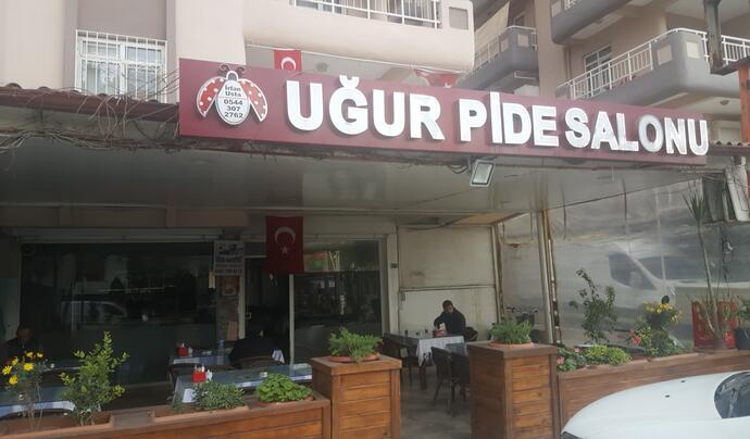 Uğur Pide Salonu