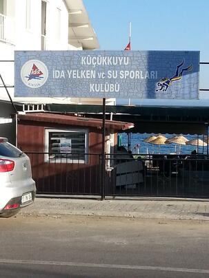 İda Yelken ve Su Sporları Kulübü