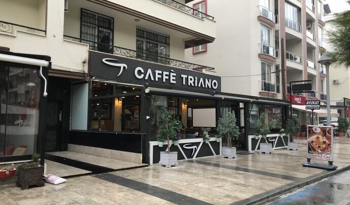 Cafe Triano