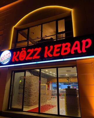 Közz Kebap