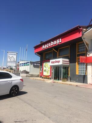 Aşçıbaşı Restoran