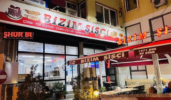 Bizim Şişçi