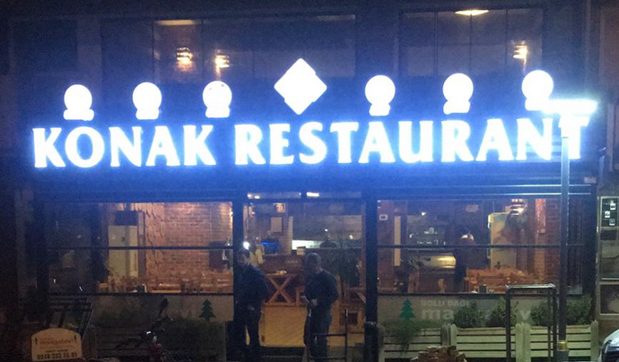 Konak Restaurant