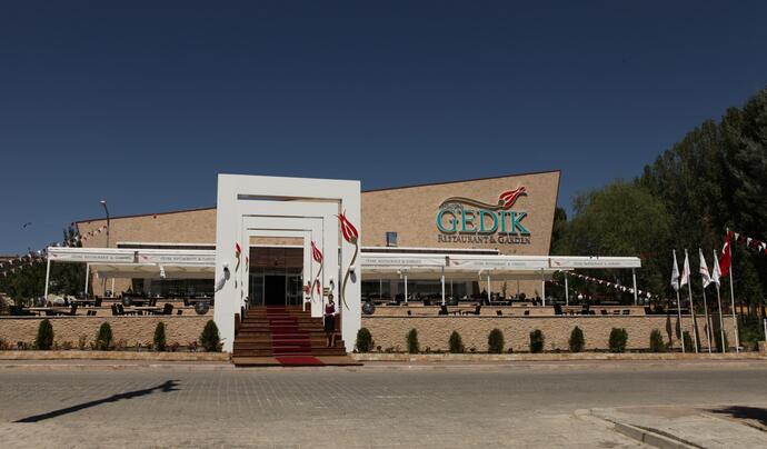Gedik Restaurant