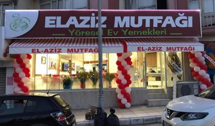 Elaziz Mutfağı