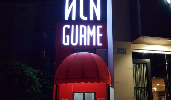Ala Gurme Restaurant