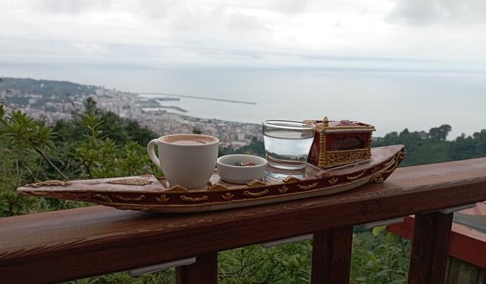 Yeni Bahar Restoran