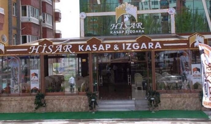 Hisar Kasap Izgara