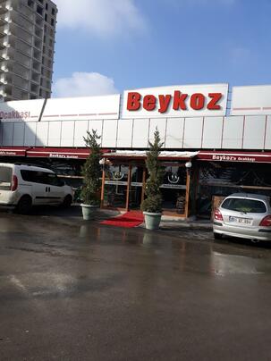 Beykoz Ocakbaşı