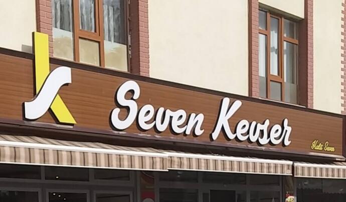 Seven Kevser Restoran