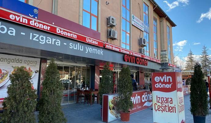 Evin Döner