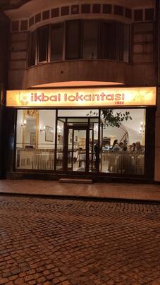 İkbal Lokantası