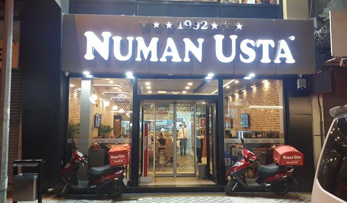 Numan Usta