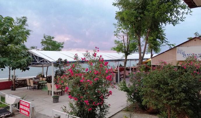 Küçükev Restaurant
